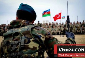 Azərbaycan Ordusunu Türkiyəyə göndərdi –Naxçıvanın müdafiəsi gücləndirilir