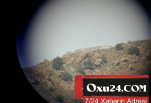 “Azərbaycan ordusu 5 kilometr irəliləyib”