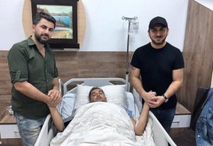 Hacı Nuran pul alıb, Ege Hospitalı reklam edir? - ŞOK İDDİA