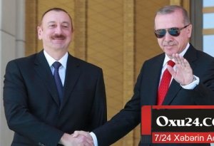Türk ekspert: Ərdoğan ilk səfərini Bakıya edəcək
