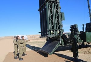 İsrailin Azərbaycana satdığı “Barak-8” raketləri ortalığa çıxdı+