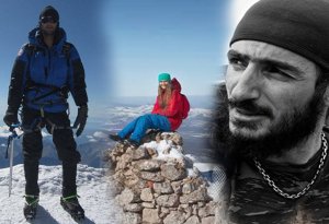 Meyitləri tapılan alpinistlərin ÖLÜM SƏBƏBİ AÇIQLANDI