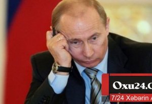 Putinin müşaviri öldü…