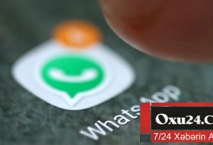 “WhatsApp”da yeni TƏHLÜKƏ: Diqqətli olun