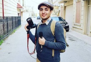 Mehman  Hüseynov azadlığa buraxılacaq