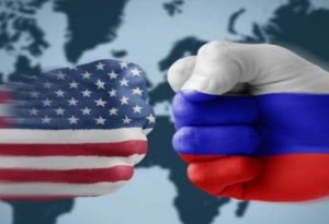 Dünyanın iki hegemon ölkəsi üz-üzə - Rusiya ABŞ-a nota verdi