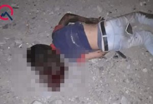 4 ailə üzvünün öldüyü dəhşətli qəzadan 18+ FOTOlar