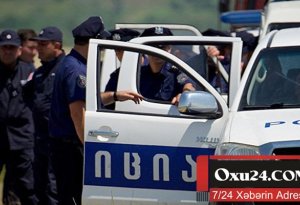 Gürcüstana yarışa gedən idmançımız qəzada öldü