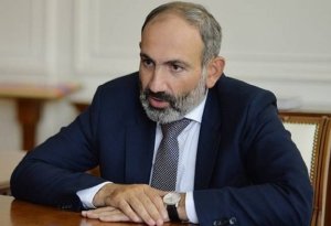 Пашинян объявил 7 азербайджанских районов частью «НКР»