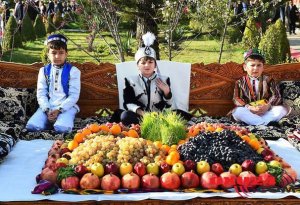 Tacikistanda sünnət qadağası