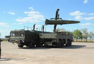 Rusiya ABŞ-ı vurmaq üçün raket hazırladı - SENSASİON