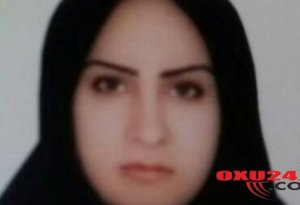 İranda edam terroru davam edir: 24 yaşlı azərbaycanlı qadın asıldı