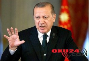 Ərdoğan: Türkiyə BVF kreditlərindən imtina edəcək