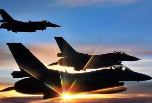 Dünyanın ən güclü hərbi hava qüvvələri AÇIQLANDI: Ermənistan 85-ci, Azərbaycan... - SİYAHI