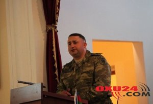 Azərbaycan Ordusunun erməni dilini mükəmməl bilən generalı - Hikmət Həsənovun DOSYESİ