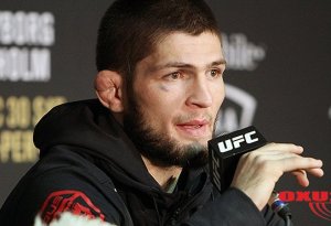Nurməhəmmədov UFC ilə danışıqlardan imtina etdi