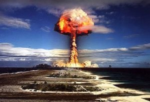 ABŞ 70 milyon SSRİ vətəndaşını öldürəcəkdi - Tarixin ən güclü bombası niyə atıldı? (VİDEO)