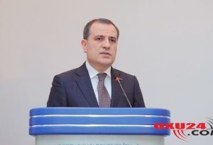 Nazir məktəb direktorunun döyülməsinə münasibət bildirdi -