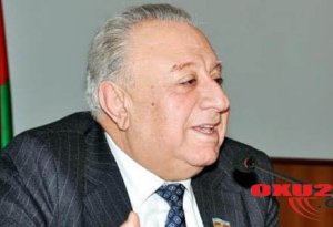 Azərbaycanlı deputata ağır itki - FOTO
