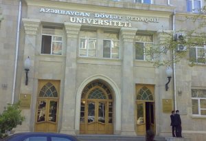 Bakıda universitetdə DƏHŞƏTLİ HADİSƏ: gənc oğlan tələbə yoldaşını tualetdə...