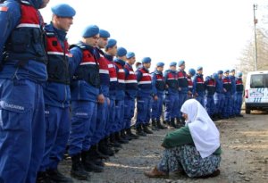 Ürək dağlayan foto Türkiyədə çəkildi