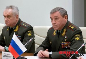 Bakıda NATO və Rusiya generalları görüşdü - Danışıqlar gizli saxlanılır