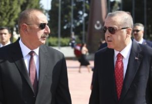 Ilham Əliyevdən qardaşlıq jesti: Türkiyənin ən çətin günündə ilk başsağlığı verən prezident oldu