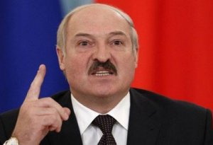 Lukaşenko: “Paşinyana dedim ki, bəs niyə dilini bir yerinə gizlətmişdin?”