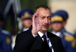 İlham Əliyev generalı işdən çıxarıb - Yeni təyinat