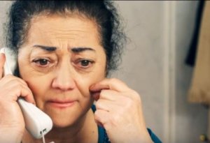 Anasının qarğışına tuş gələn,qızı gözünün qarşısında öldürülən aktrisamız: Nuriyyə Əhmədovanın həyat yolu +VİDEO