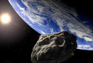 Yerə nəhəng asteroid yaxınlaşır: Alimlər həyəcan TƏBİLİ ÇALIR +VİDEO