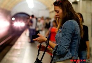 Metro stansiyalarının yaydığı xəstəliklər - ARAŞDIRMA