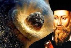 Nostradamusun SENSASİYALI PROQNOZU: 2019-cu ildə dünya dağılacaq
