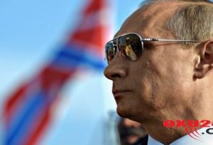 Putinin qiyamət günü silahı: Sürəti ilk dəfə açıqlandı