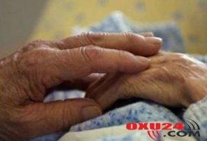 61 yaşlı qadın Dubaya gedə bilmədiyi üçün intihara cəhd etdi - FOTO