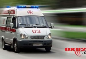 Rusiyada Azərbaycan vətəndaşlarını daşıyan mikroavtobus aşdı: yaralılar var