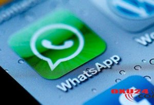 “Whatsapp”a barmaq izi skanı olacaq — FOTO