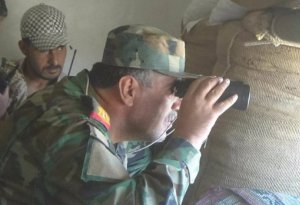 Ermənistandakı hərbi baza azərbaycanlı generala tabe edilir – VİDEO