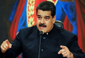 Maduro ABŞ-a 72 saat vaxt verdi - Dünya miqyasında böyük siyasi skandal