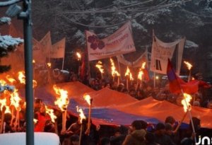 В Грузии армяне готовят новые провокации против азербайджанцев
