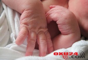 Geni dəyişdirilmiş uşaqlar doğulub