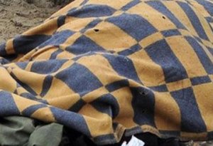Sumqayıtdan Bakıya gələn sürət qatarı 42 yaşlı qadını vurub öldürdü