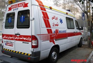 İranda terror: 20 ölü