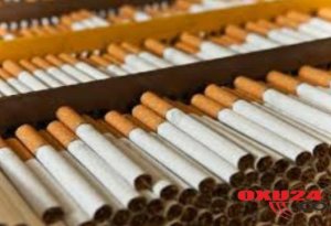 Tonlarla Azərbaycan tütünü Dağıstana buraxılmadı