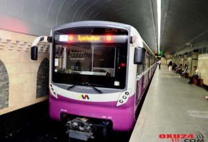 Metro istifadəçilərinə - ŞAD XƏBƏR