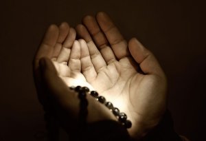 Yatmazdan öncə oxunan dua