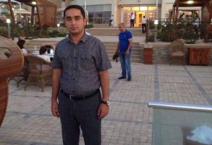Azərbaycanda iş adamı faciəvi şəkildə öldü – Bakıya çatdırmaq mümkün olmadı - FOTO