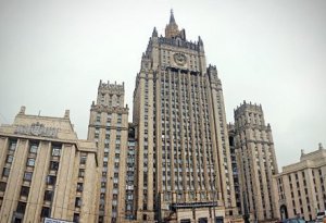 Россия не рекомендует своим гражданам ехать в Азербайджан