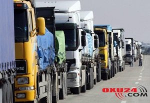 Türkmənistan blokada elan etdi: Tacikistan Azərbaycana üz tutdu