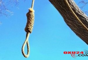 Kürdəmirdə 28 yaşlı qadın intihar edib
